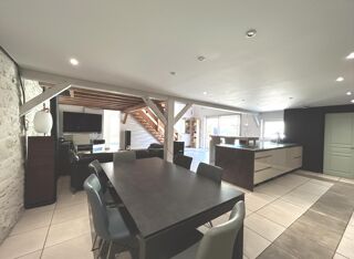  Maison à vendre 5 pièces 188 m²