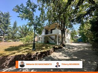  Maison à vendre 5 pièces 155 m²