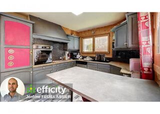  Maison � vendre 5 pi�ces 90 m�