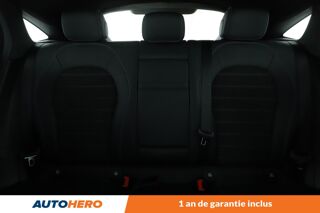 Classe GLC 300 e AMG Line 4Matic 9G-Tronic 320 ch 2021 occasion 92130 Issy-les-Moulineaux