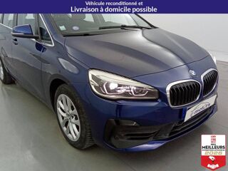 Serie 2 225xe iPerformance 224 BVA6 2020 occasion 10150 Lavau
