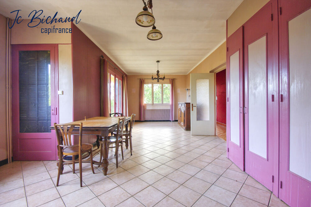  vendre  Maison Collonges-au-Mont-d'Or (69660)