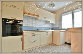  Maison  vendre 6 pices 160 m