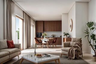  Appartement � vendre 2 pi�ces 42 m�