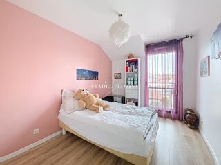  Appartement � vendre 5 pi�ces 107 m�