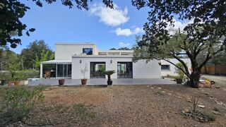  Maison à vendre 6 pièces 252 m²