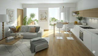  Appartement  vendre 3 pices 68 m