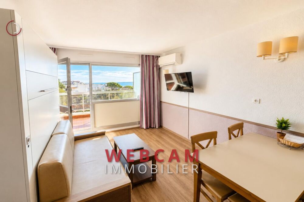 vente appartement 1 Pièce(s)