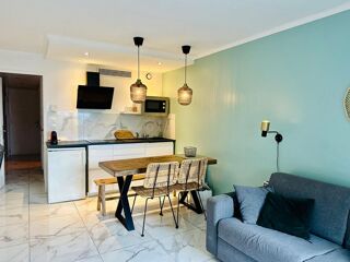  Appartement  vendre 2 pices 30 m