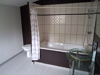  Appartement à louer 1 pièce 26 m²