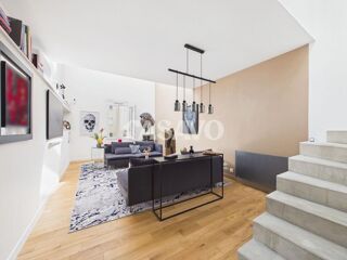 Maison � vendre 7 pi�ces 182 m�