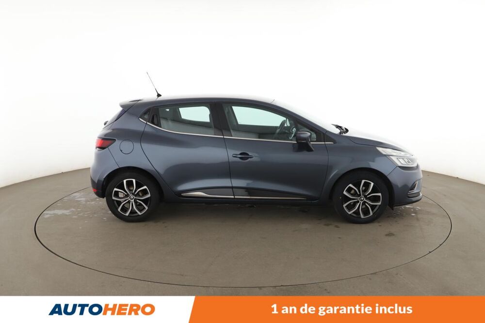 Clio 0.9 TCe Energy Intens 90 ch 2017 occasion 92130 Issy-les-Moulineaux