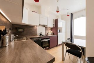  Appartement à vendre 2 pièces 48 m²