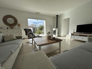  Villa à vendre 4 pièces 138 m²