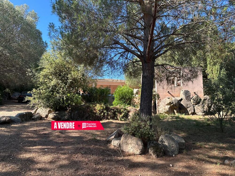  vendre  Maison Ste Lucie De Porto Vecchio (20144)