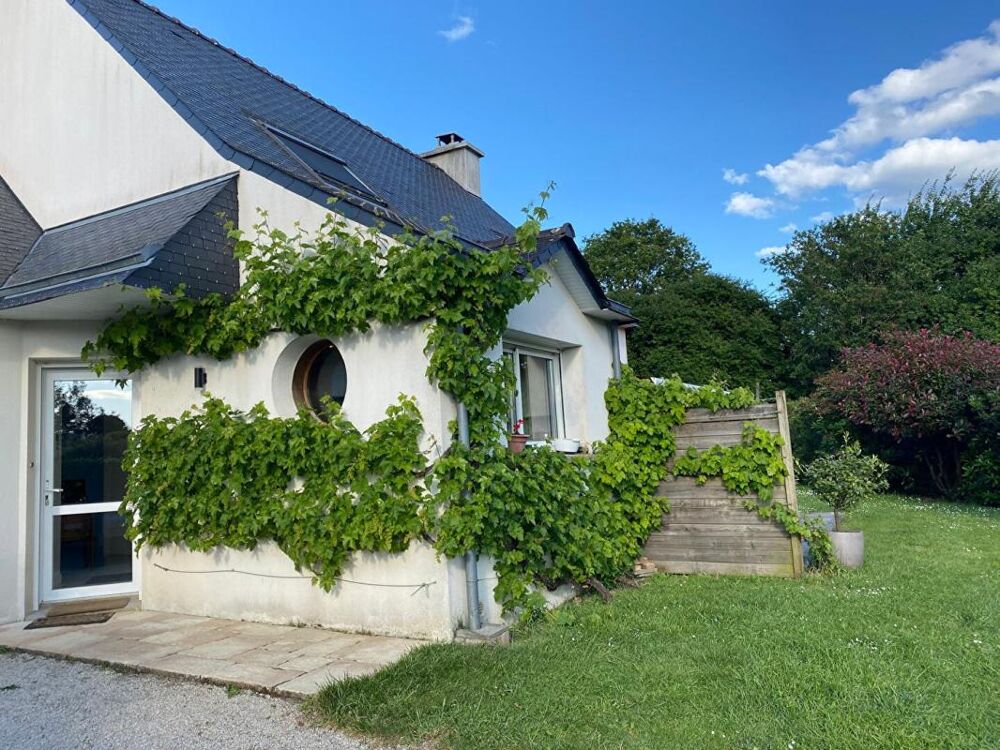 Maison Familiale centre bourg de Baden