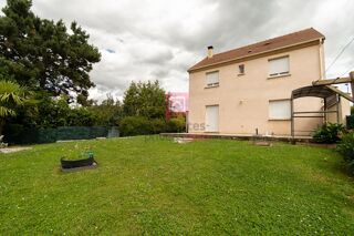  Maison à vendre 5 pièces 110 m²