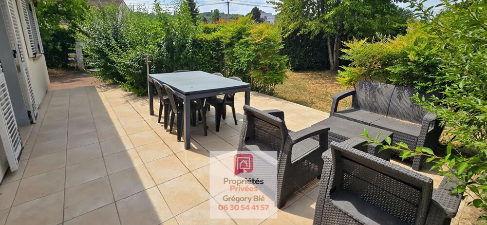 Maison La Ferte Sous Jouarre 4 pièce(s) 90 m2