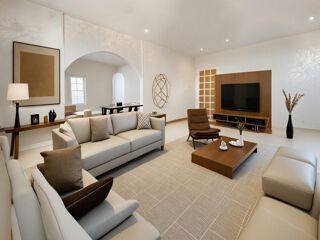  Appartement � vendre 3 pi�ces 82 m�