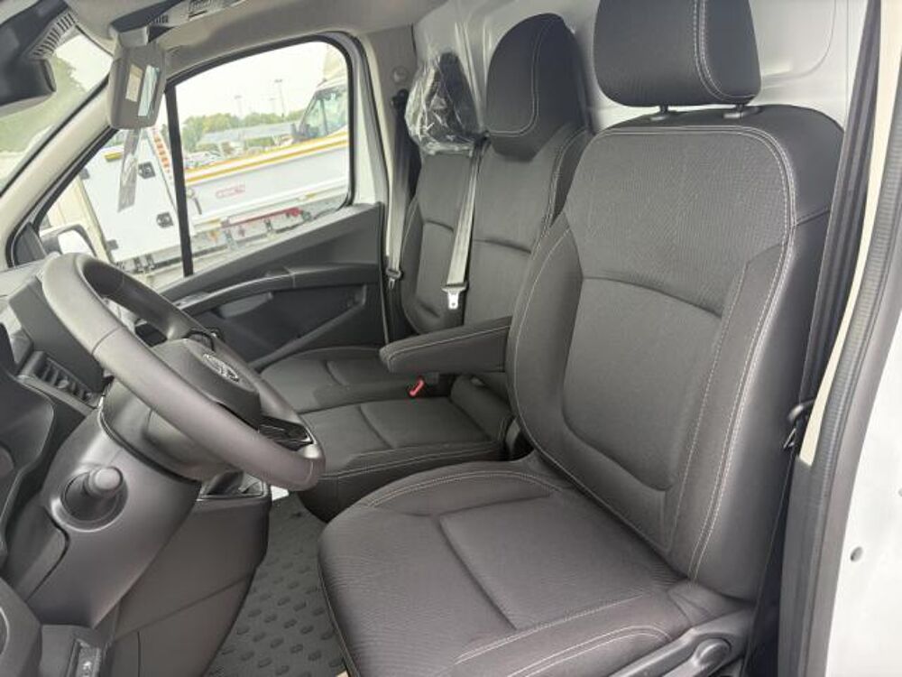 Primastar FOURGON L2H1 3T1 2.0 DCI 150 S/S BVM ACENTA 2026 occasion 69830 Saint Georges De Reneins
