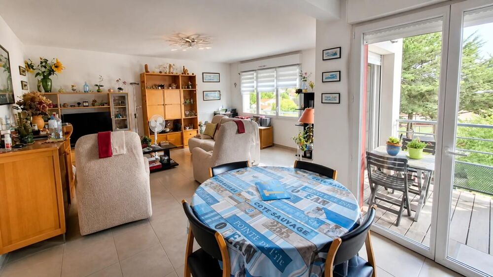 Vente Appartement Appartement de 3 pièces de 68 m² à Royan Royan