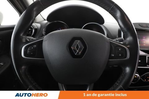 Clio 1.2 TCe Energy Intens EDC 118 ch 2017 occasion 92130 Issy-les-Moulineaux