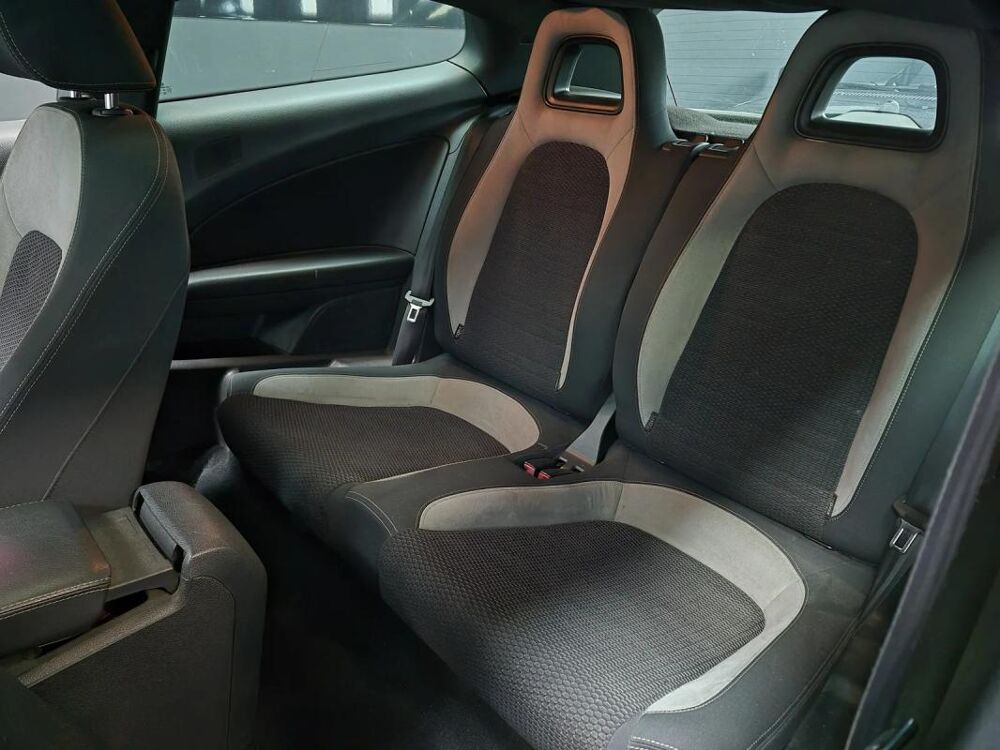 Scirocco 2.0 TSI 195 kW R 16V 2011 occasion 06700 Saint Laurent Du Var
