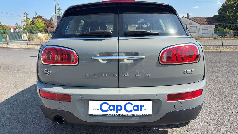 Clubman 1.5 One 102 2018 occasion 45360 Chatillon Sur Loire