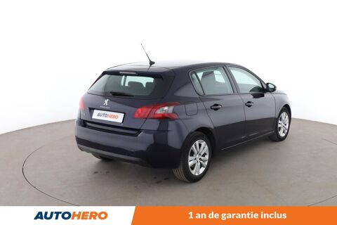 308 1.5 Blue-HDi Active Business EAT6 130 ch 2019 occasion 92130 Issy-les-Moulineaux