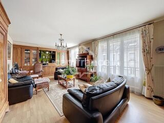  Appartement  vendre 5 pices 116 m