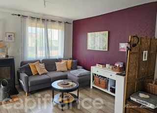  Maison à vendre 4 pièces 80 m²