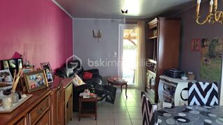  Maison � vendre 4 pi�ces 85 m�