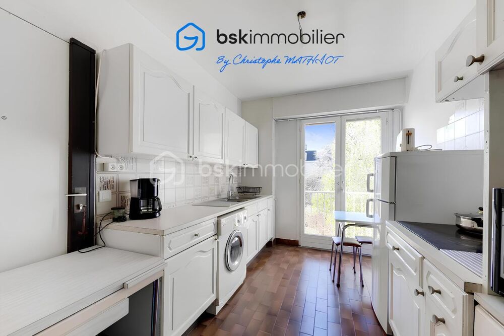 � vendre  Appartement Versailles (78000)