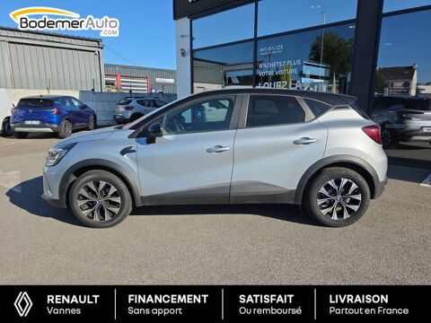 Captur TCe 90 Evolution 2023 occasion 56000 Vannes