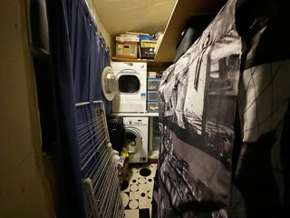  Appartement à vendre 2 pièces 32 m²
