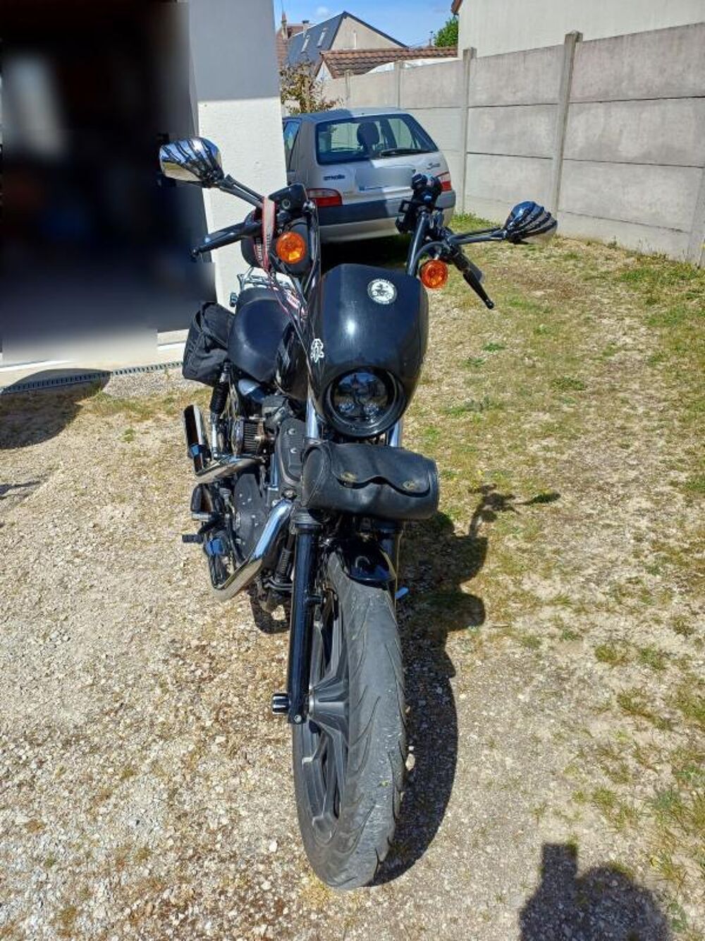  2017 occasion 41700 Le Controis En Sologne Contres
