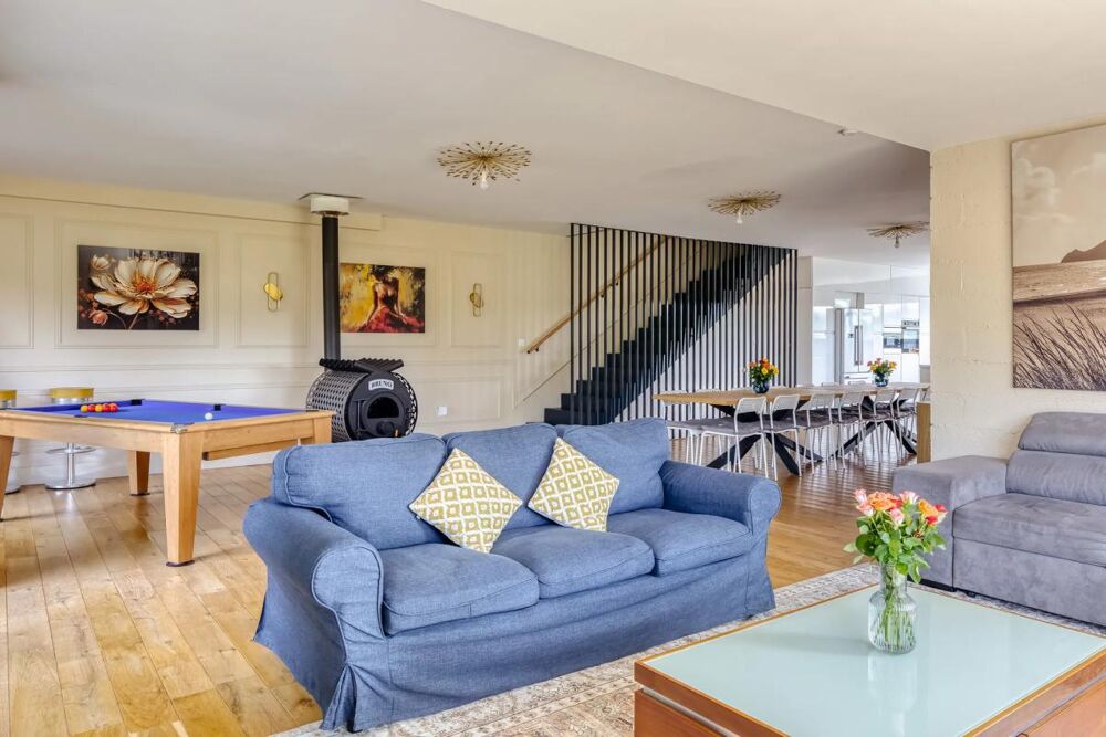 Vente Maison Maison de 7 pièces de 250 m² situé à Caumont Caumont