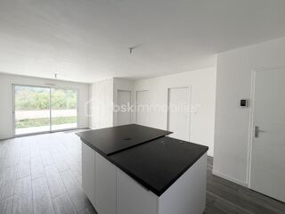  Maison à vendre 3 pièces 61 m²