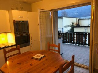  Appartement � louer 6 pi�ces 124 m�