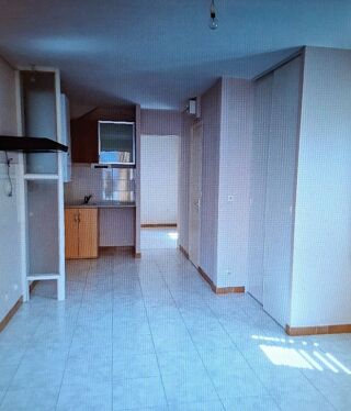  Appartement à louer 2 pièces 30 m²