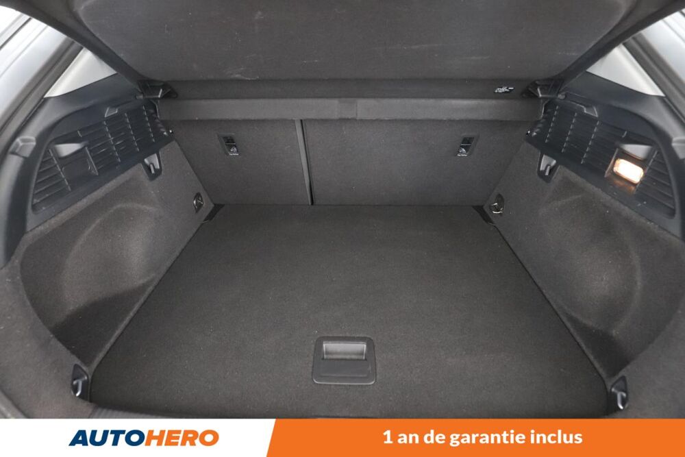 Q2 35 TFSI S tronic 150 ch 2023 occasion 92130 Issy-les-Moulineaux