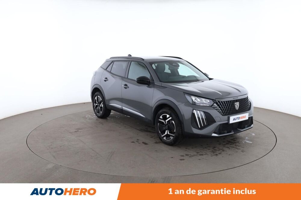 2008 1.2 Hybrid Allure e-DCS6 145 ch 2025 occasion 92130 Issy-les-Moulineaux