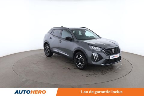 2008 1.2 Hybrid Allure e-DCS6 145 ch 2025 occasion 92130 Issy-les-Moulineaux