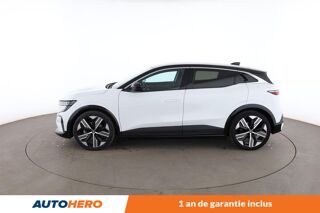 M&eacute;gane EV60 Super Charge Iconic 220 ch 2023 occasion 92130 Issy-les-Moulineaux