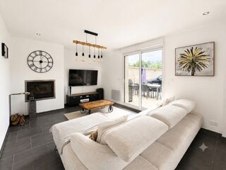  Maison à vendre 6 pièces 128 m²