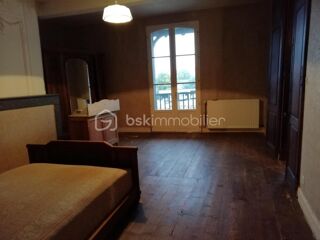  Propriété/château à vendre 7 pièces 223 m²
