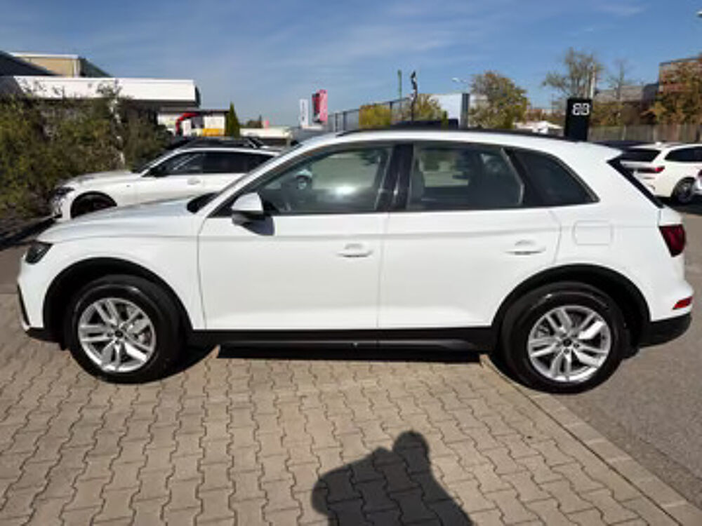 Q5 50 TFSI e quattro S tronic Virtual Cockpit Navi 2023 occasion 33000 Bordeaux