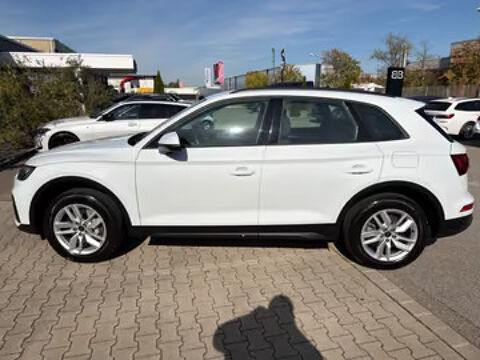 Q5 50 TFSI e quattro S tronic Virtual Cockpit Navi 2023 occasion 33000 Bordeaux