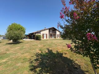  Maison à vendre 6 pièces 235 m²