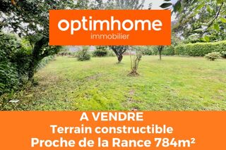 Terrain � vendre 784 m�